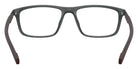 EMPORIO ARMANI EA3286U 6205 53 - Matte Gray #id:ea3286u6205_s:112115