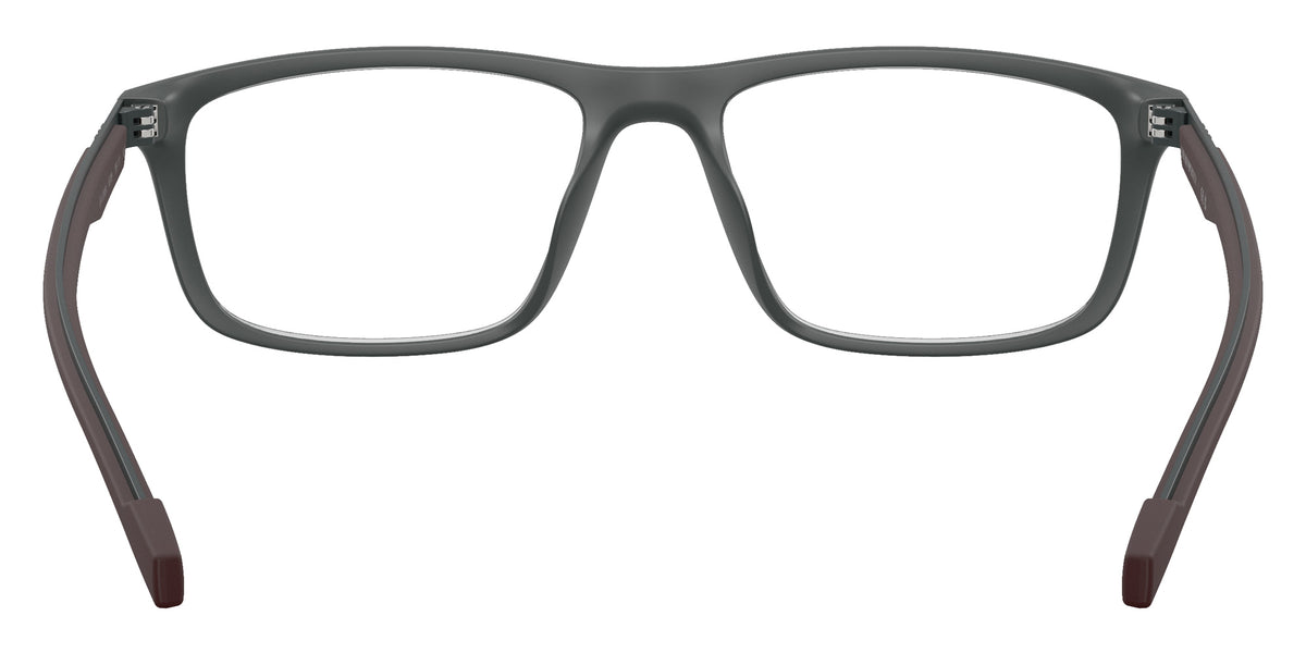 EMPORIO ARMANI EA3286U 6205 53 - Matte Gray #id:ea3286u6205_s:112115