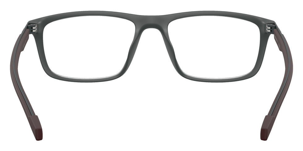 EMPORIO ARMANI EA3286U 6205 53 - Matte Gray #id:ea3286u6205_s:112115