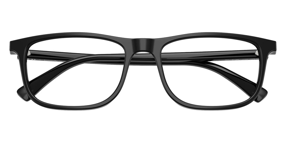 EMPORIO ARMANI EA3287 5017 54 - Shiny Black #id:ea32875017_s:100120