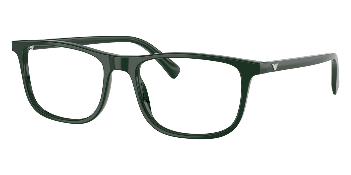 EMPORIO ARMANI EA3287 6173 54 - Shiny Green #id:ea32876173_s:104105