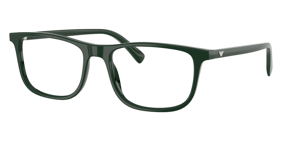 EMPORIO ARMANI EA3287 6173 54 - Shiny Green #id:ea32876173_s:104105