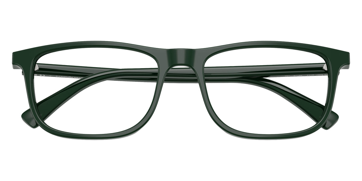 EMPORIO ARMANI EA3287 6173 54 - Shiny Green #id:ea32876173_s:104120