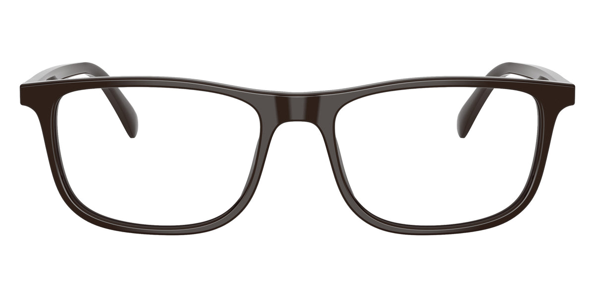EMPORIO ARMANI EA3287 6452 54 - Shiny Brown #id:ea32876452_s:108100
