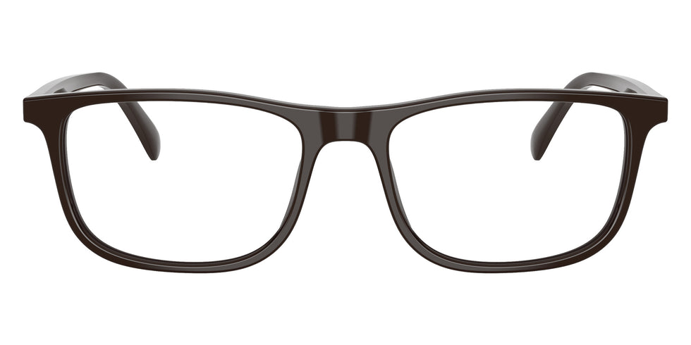 EMPORIO ARMANI EA3287 6452 54 - Shiny Brown #id:ea32876452_s:108100
