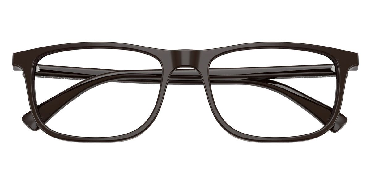 EMPORIO ARMANI EA3287 6452 54 - Shiny Brown #id:ea32876452_s:108120