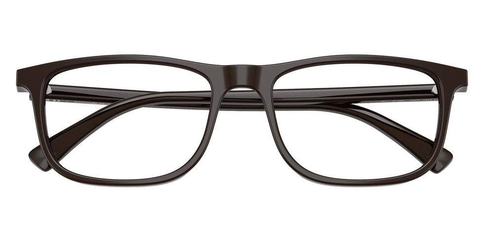 EMPORIO ARMANI EA3287 6452 54 - Shiny Brown #id:ea32876452_s:108120