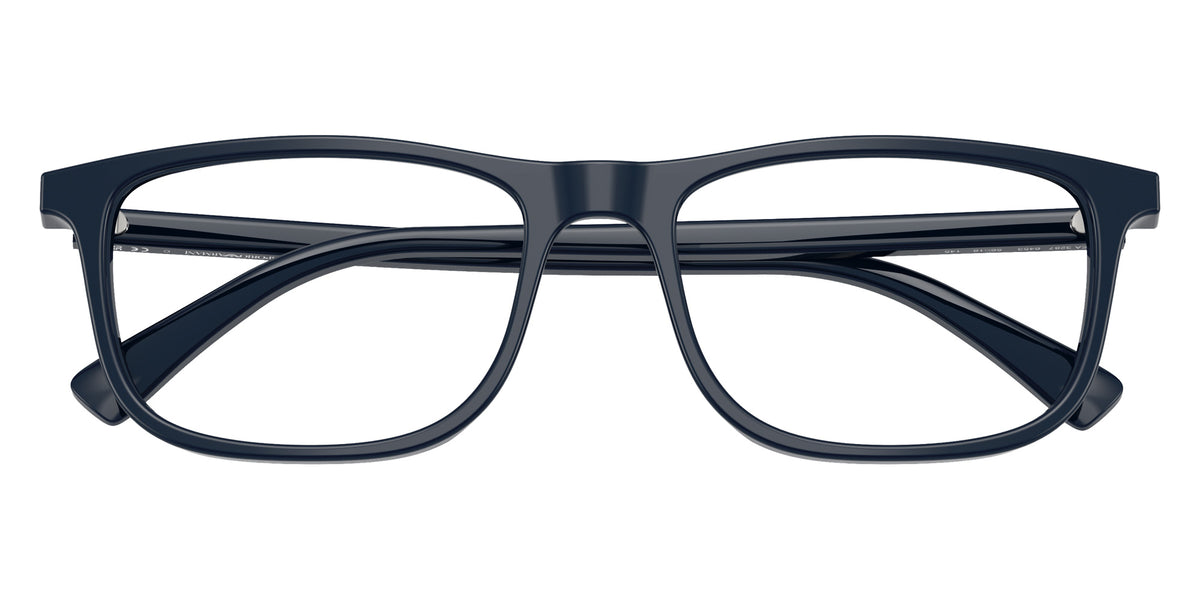 EMPORIO ARMANI EA3287 6453 54 - Shiny Blue #id:ea32876453_s:112120