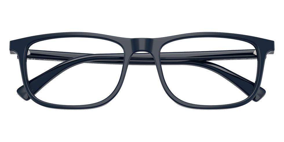 EMPORIO ARMANI EA3287 6453 54 - Shiny Blue #id:ea32876453_s:112120