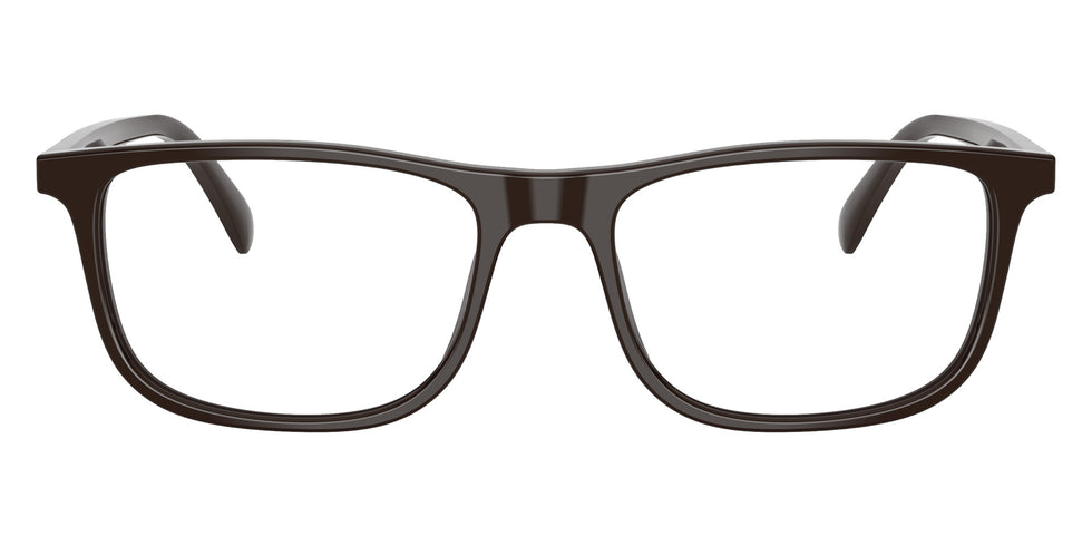 EMPORIO ARMANI EA3287F 6452 56 - Shiny Brown #id:ea3287f6452_s:102100