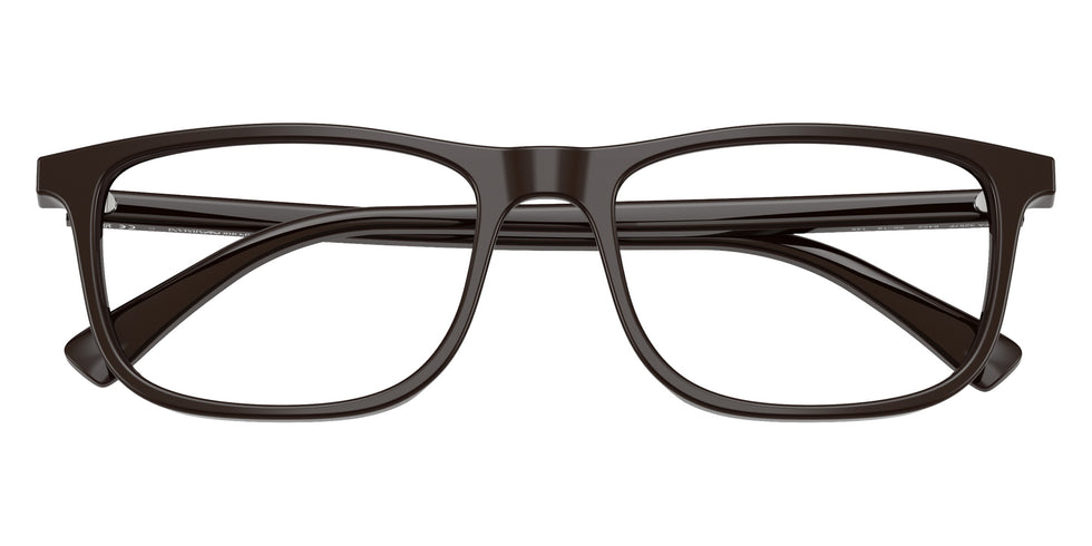 EMPORIO ARMANI EA3287F 6452 56 - Shiny Brown #id:ea3287f6452_s:102120