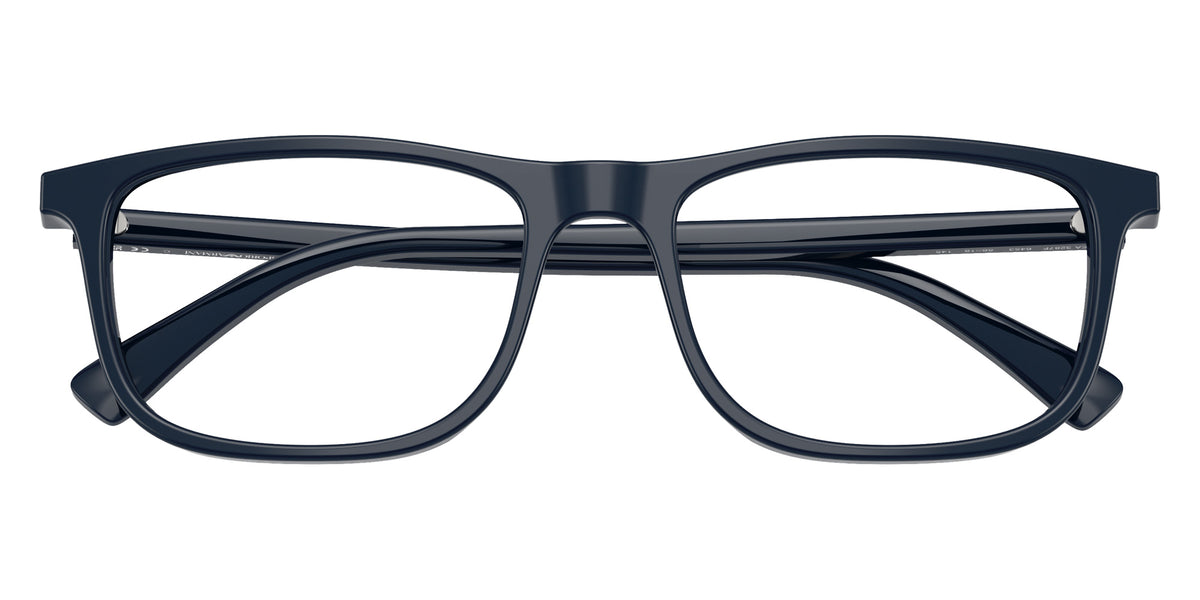 EMPORIO ARMANI EA3287F 6453 56 - Shiny Blue #id:ea3287f6453_s:104120