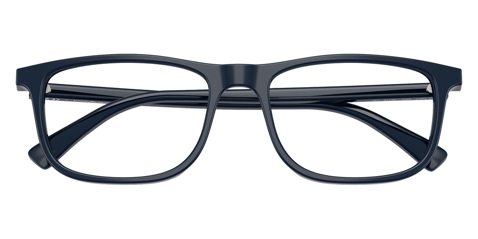 EMPORIO ARMANI EA3287F 6453 56 - Shiny Blue #id:ea3287f6453_s:104120