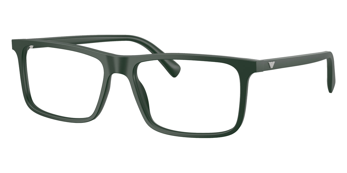 EMPORIO ARMANI EA3288 6173 55 - Matte Green #id:ea32886173_s:104105