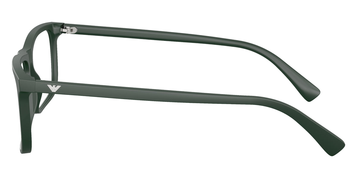EMPORIO ARMANI EA3288 6173 55 - Matte Green #id:ea32886173_s:104110
