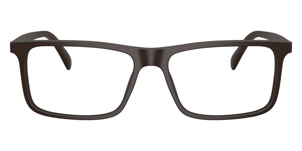 EMPORIO ARMANI EA3288 6452 55 - Matte Brown #id:ea32886452_s:108100