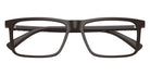 EMPORIO ARMANI EA3288 6452 55 - Matte Brown #id:ea32886452_s:108120