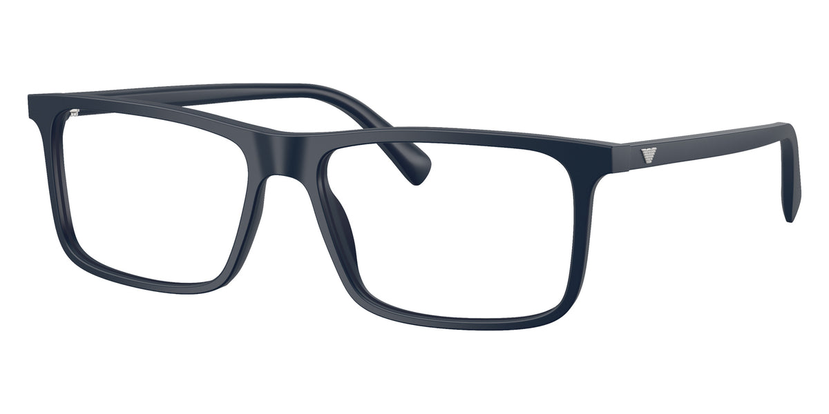 EMPORIO ARMANI EA3288 6453 55 - Matte Blue #id:ea32886453_s:112105