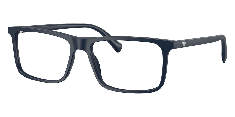 EMPORIO ARMANI EA3288 6453 55 - Matte Blue #id:ea32886453_s:112105