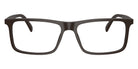 EMPORIO ARMANI EA3288F 6452 57 - Matte Brown #id:ea3288f6452_s:102100