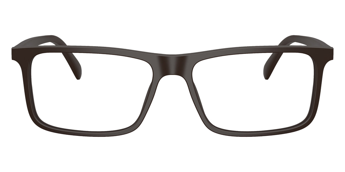 EMPORIO ARMANI EA3288F 6452 57 - Matte Brown #id:ea3288f6452_s:102100