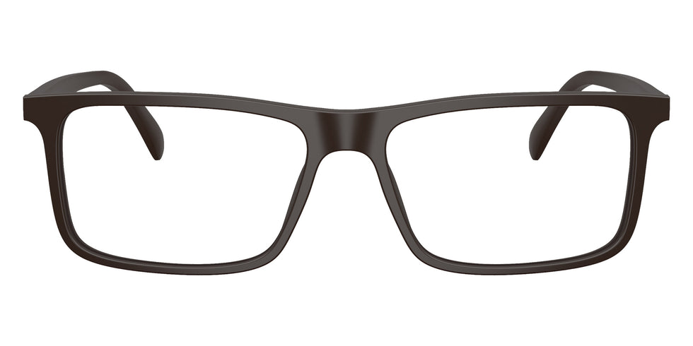 EMPORIO ARMANI EA3288F 6452 57 - Matte Brown #id:ea3288f6452_s:102100