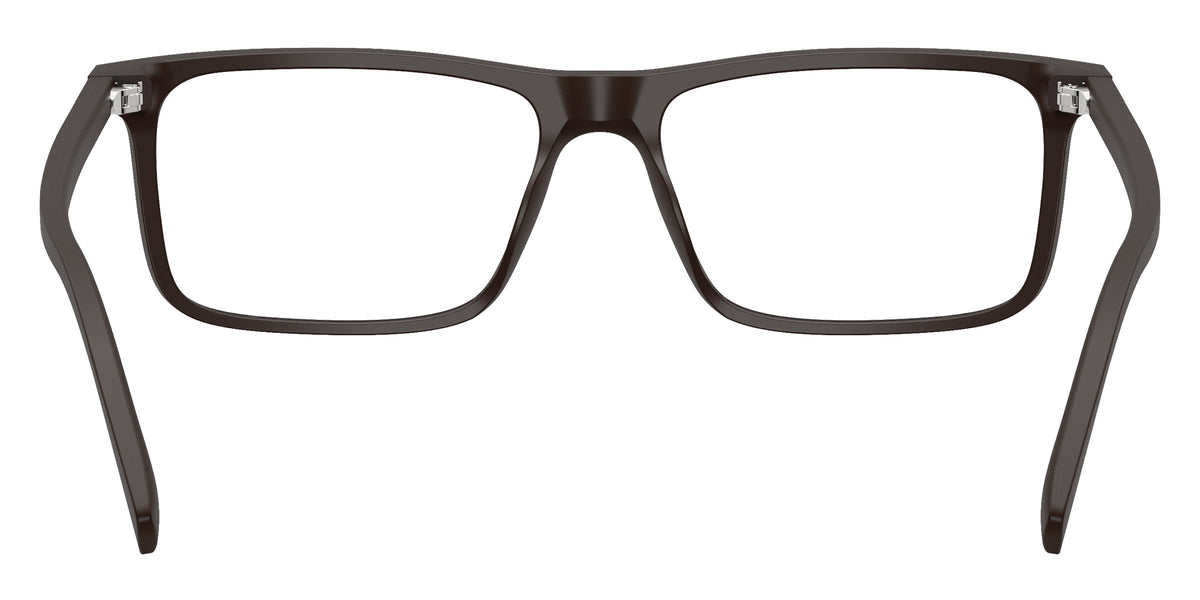 EMPORIO ARMANI EA3288F 6452 57 - Matte Brown #id:ea3288f6452_s:102115