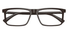 EMPORIO ARMANI EA3288F 6452 57 - Matte Brown #id:ea3288f6452_s:102120
