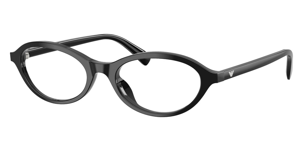 EMPORIO ARMANI EA3289U 5017 50 - Shiny Black #id:ea3289u5017_s:100105