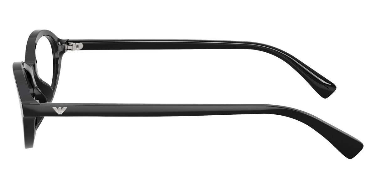 EMPORIO ARMANI EA3289U 5017 50 - Shiny Black #id:ea3289u5017_s:100110