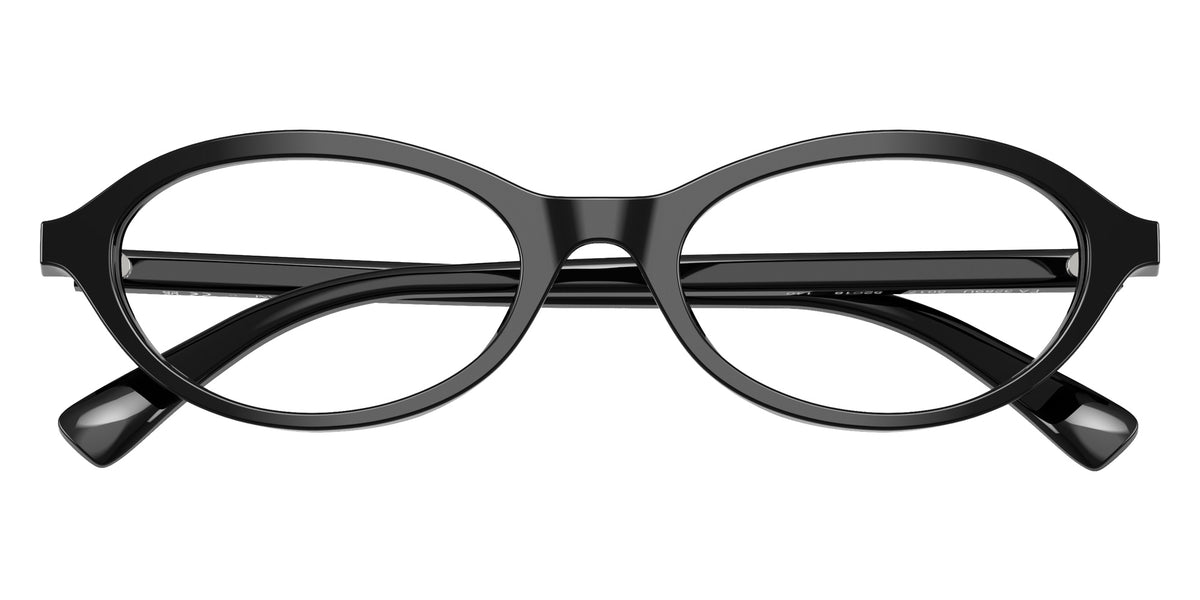 EMPORIO ARMANI EA3289U 5017 50 - Shiny Black #id:ea3289u5017_s:100120