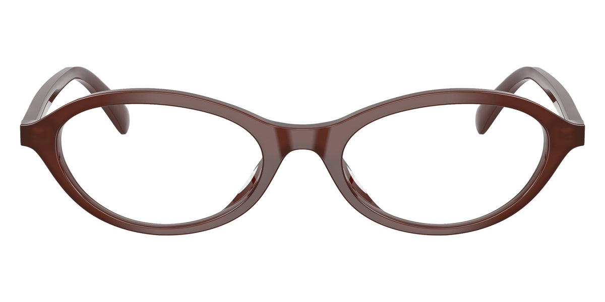 EMPORIO ARMANI EA3289U 6454 50 - Shiny Opal Brown #id:ea3289u6454_s:104100