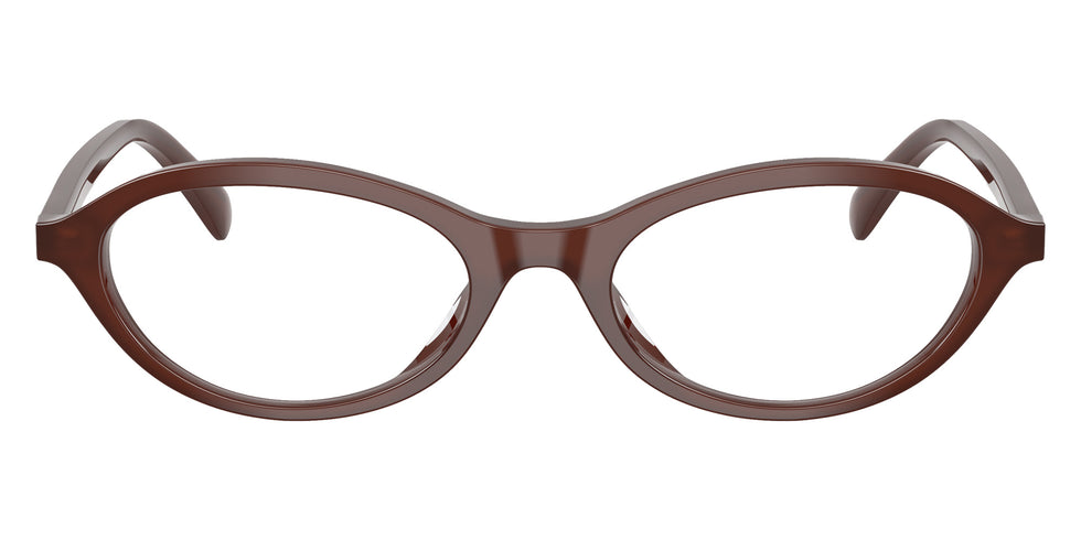 EMPORIO ARMANI EA3289U 6454 50 - Shiny Opal Brown #id:ea3289u6454_s:104100