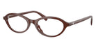 EMPORIO ARMANI EA3289U 6454 50 - Shiny Opal Brown #id:ea3289u6454_s:104105