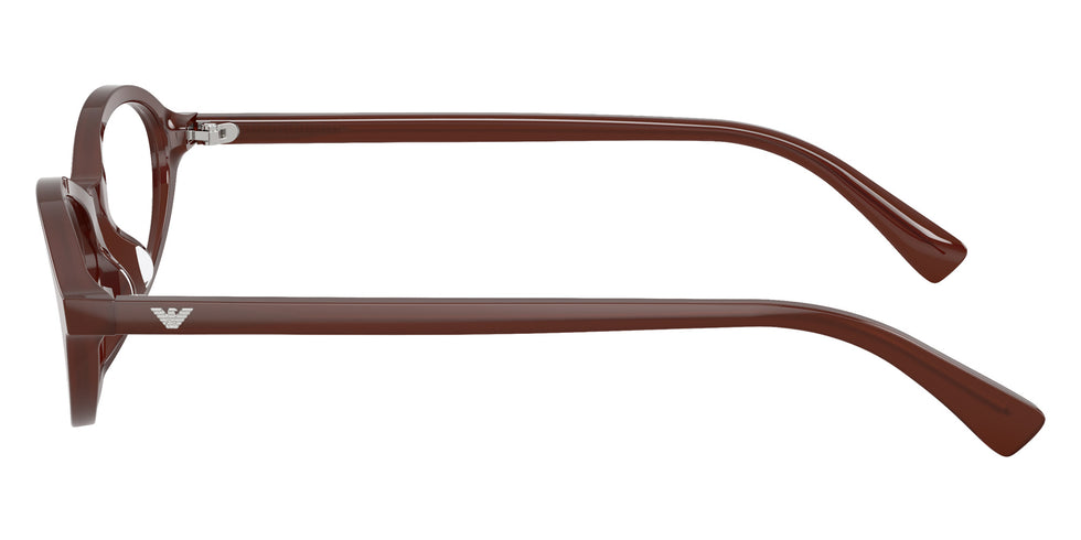EMPORIO ARMANI EA3289U 6454 50 - Shiny Opal Brown #id:ea3289u6454_s:104110