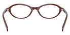 EMPORIO ARMANI EA3289U 6454 50 - Shiny Opal Brown #id:ea3289u6454_s:104115