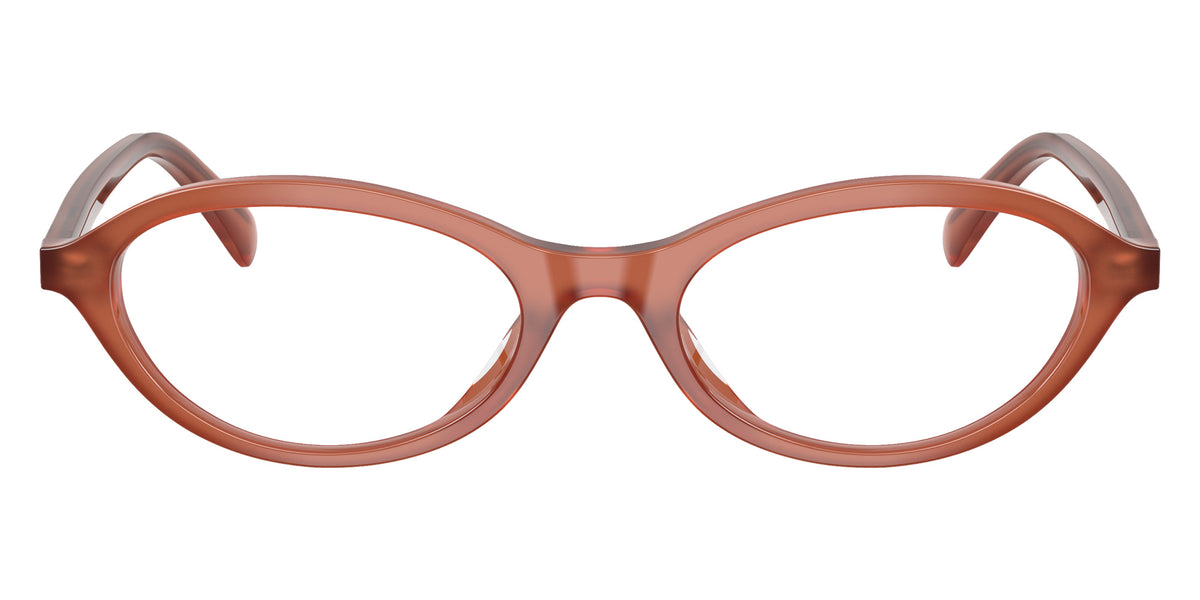 EMPORIO ARMANI EA3289U 6455 50 - Shiny Opal Light Brown #id:ea3289u6455_s:108100
