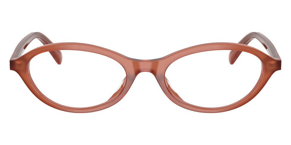 EMPORIO ARMANI EA3289U 6455 50 - Shiny Opal Light Brown #id:ea3289u6455_s:108100