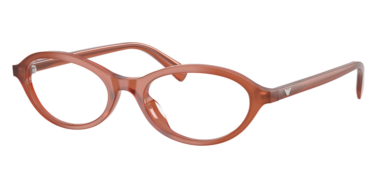 EMPORIO ARMANI EA3289U 6455 50 - Shiny Opal Light Brown #id:ea3289u6455_s:108105