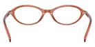 EMPORIO ARMANI EA3289U 6455 50 - Shiny Opal Light Brown #id:ea3289u6455_s:108115