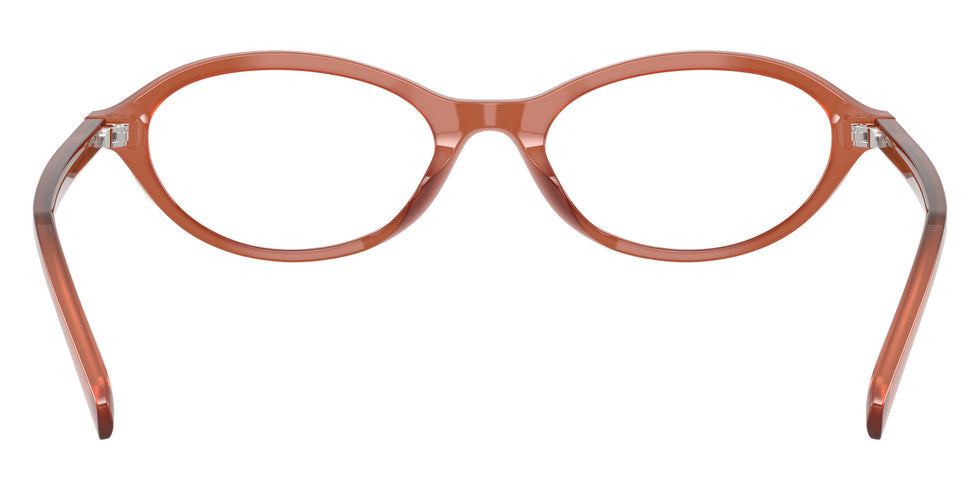 EMPORIO ARMANI EA3289U 6455 50 - Shiny Opal Light Brown #id:ea3289u6455_s:108115