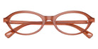 EMPORIO ARMANI EA3289U 6455 50 - Shiny Opal Light Brown #id:ea3289u6455_s:108120