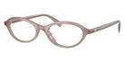 EMPORIO ARMANI EA3289U 6456 50 - Shiny Opal Tundra #id:ea3289u6456_s:112105