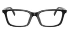 EMPORIO ARMANI EA3290U 5017 51 - Shiny Black #id:ea3290u5017_s:100100
