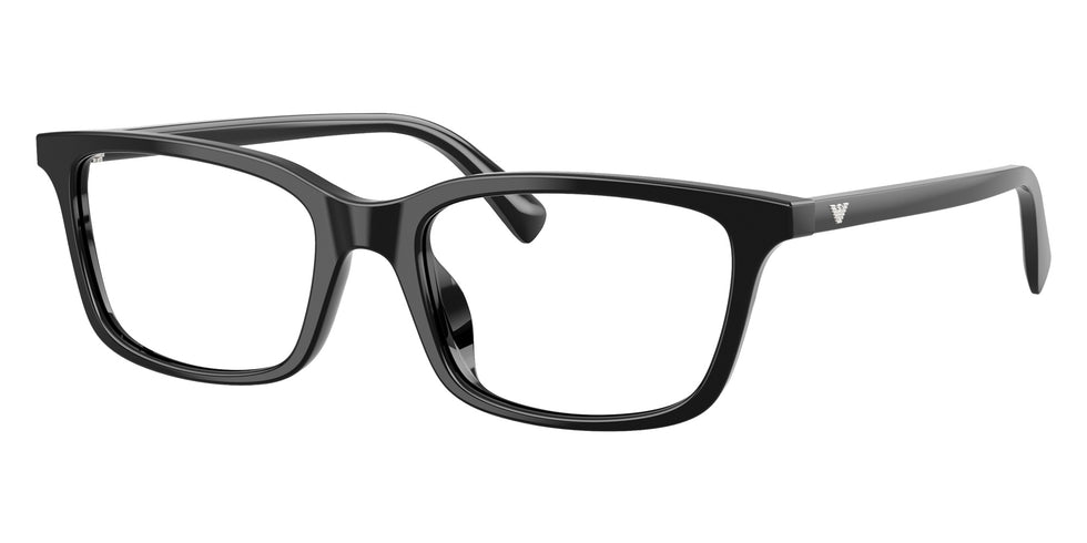 EMPORIO ARMANI EA3290U 5017 51 - Shiny Black #id:ea3290u5017_s:100105