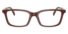 EMPORIO ARMANI EA3290U 6454 51 - Shiny Opal Brown #id:ea3290u6454_s:104100