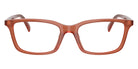 EMPORIO ARMANI EA3290U 6455 51 - Shiny Opal Light Brown #id:ea3290u6455_s:108100