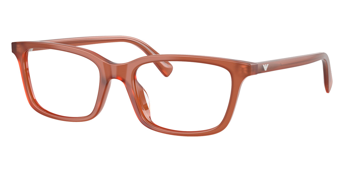EMPORIO ARMANI EA3290U 6455 51 - Shiny Opal Light Brown #id:ea3290u6455_s:108105