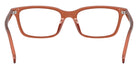 EMPORIO ARMANI EA3290U 6455 51 - Shiny Opal Light Brown #id:ea3290u6455_s:108115