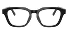 EMPORIO ARMANI EA3291U 5017 50 - Shiny Black #id:ea3291u5017_s:100100